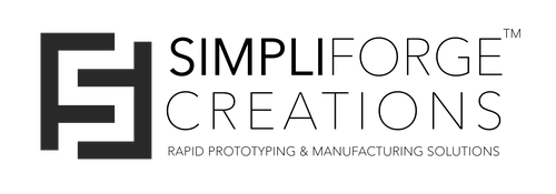 SimpliForge Creations